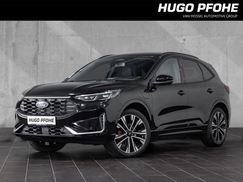 Kuga
