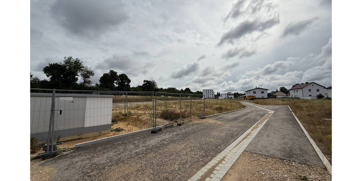 Reihenmittelhaus Regensburg Sallern-Gallingkofen - 5 Zimmer, 168 m&sup2;, 549.900&euro; | Angebot:23961890