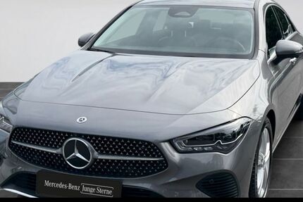 Mercedes-Benz CLA 220 3.246 km 40.800 &euro; Bautzen 02625