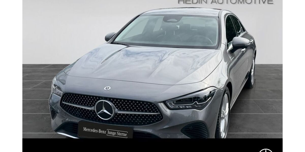 Mercedes-Benz CLA 220 3.246 km 40.800 &euro; Bautzen 02625