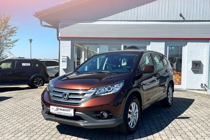 Honda CR-V 95.000 km 12.800 &euro; Mühldorf 84453
