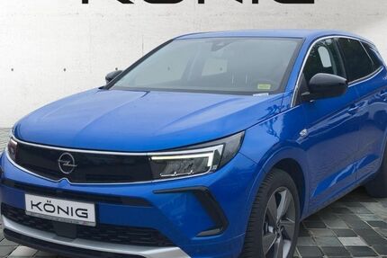 Opel Grandland (X) 20.542 km 24.999 &euro; Nohra 99428