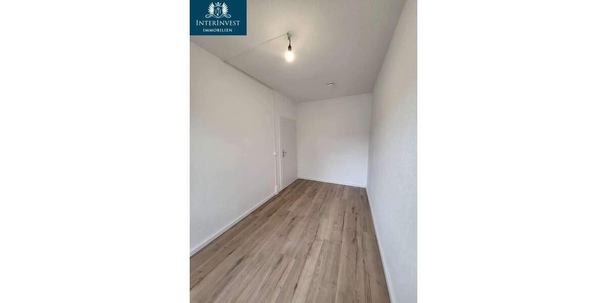 Etagenwohnung Magdeburg Neue Neustadt - 3 Zimmer, 59 m&sup2;, 520&euro; | Angebot:25601074