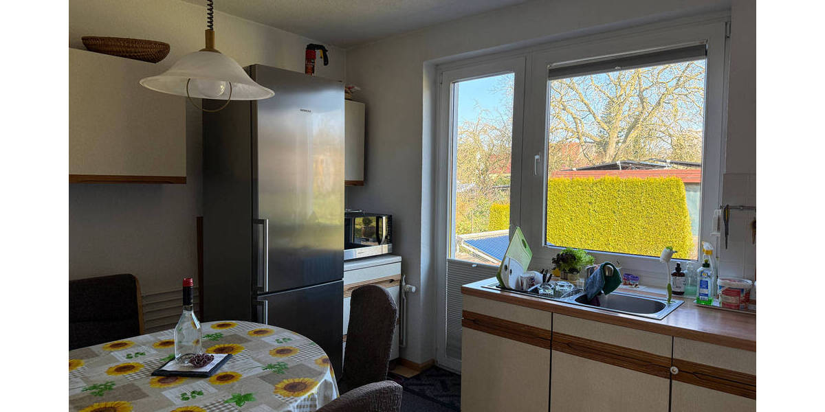 Einfamilienhaus Bad Doberan - 8 Zimmer, 105 m&sup2;, 369.000&euro; | Angebot:25770600