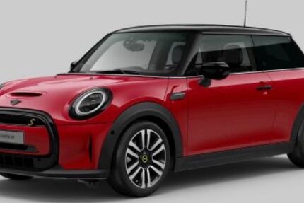 Mini Cooper SE 30.980 km 22.999 &euro; Harxheim/ Mainz 55296