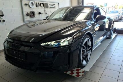 Audi e-tron GT 67.671 km 59.990 &euro; Schüttorf 48465
