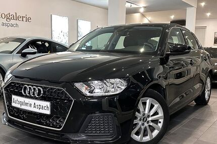 Audi A1 73.800 km 20.499 € Aspach bei Backnang 71546