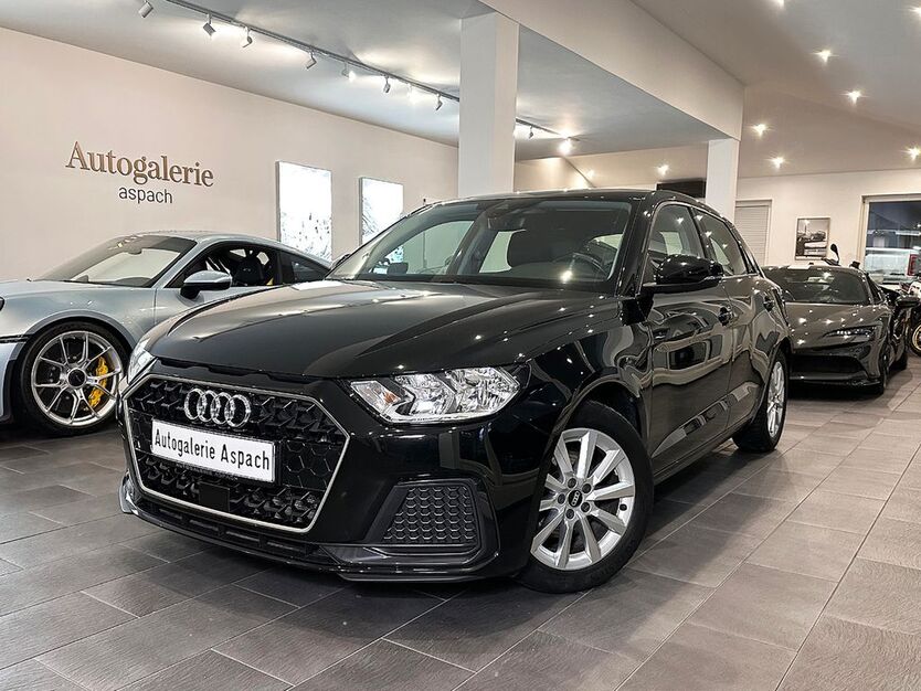 Audi A1 73.800 km 20.499 € Aspach bei Backnang 71546
