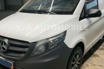 Mercedes-Benz Vito 158.589 km 10.999 &euro; Frankfurt am Main 65931