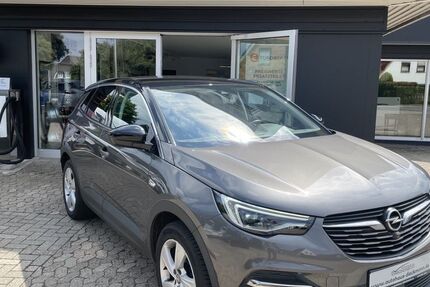Opel Grandland (X) 77.800 km 15.490 &euro; Worpswede 27726