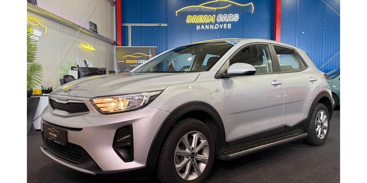 Kia Stonic 23.090 km 13.980 &euro; Garbsen 30827