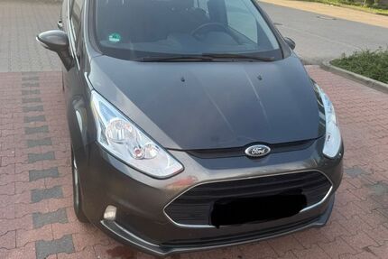 Ford B-Max 65.000 km 4.700 &euro; Neubrandenburg 17033