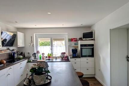 Modernisierte Eigentumswohnung im EG 3 zimmer