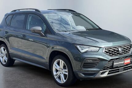 Seat Ateca 48.259 km 23.980 &euro; Gundelsheim 74831