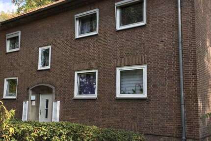 Wohnung zum Mieten in Bocholt 439 € 52 m²