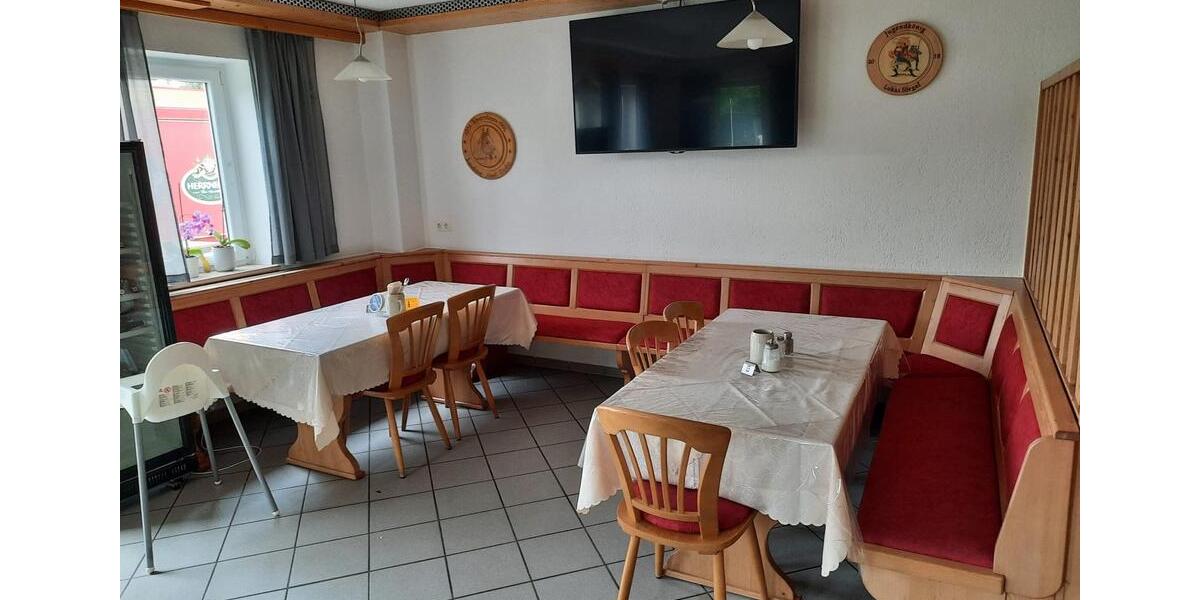 Gewerbeobjekt Pleinfeld - 1.200&euro; | Angebot:26234931