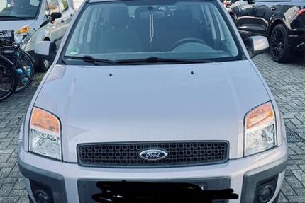 Ford Fusion 151.500 km 3.300 &euro; Heitersheim 79423