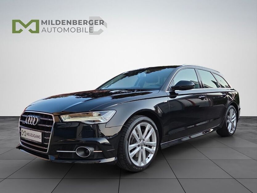 Audi A6 134.950 km 23.500 € Baden-Württemberg - Nagold 72202
