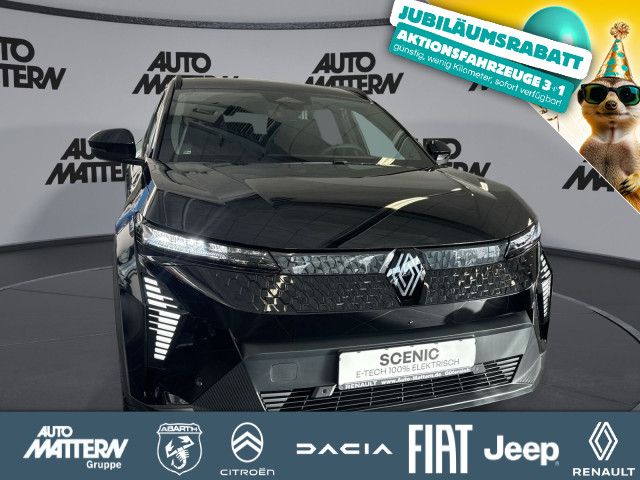 Renault Scenic 16.500 km 49.990 € Gütersloh 33332