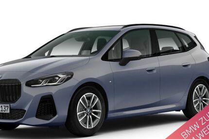 BMW 220 Active Tourer 5.688 km 34.885 &euro; Windischleuba 04603