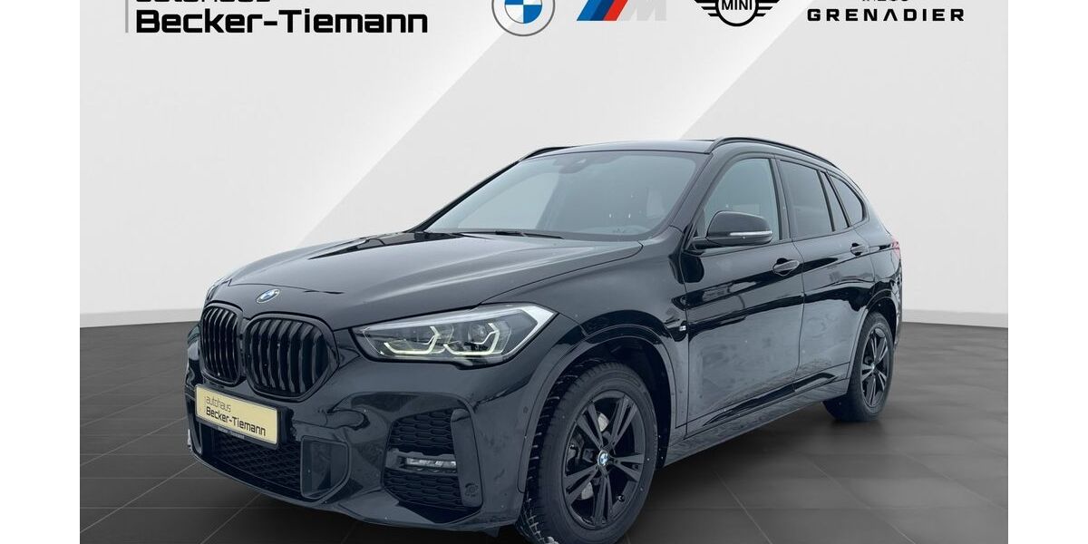 BMW X1 20.941 km 26.982 &euro; Bielefeld 33719