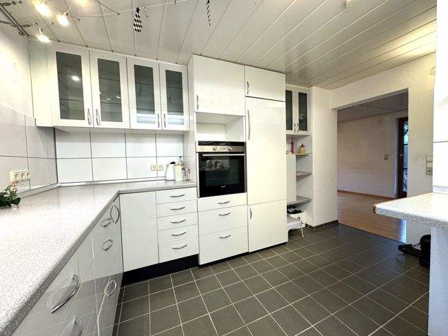 Etagenwohnung Ohlstadt - 3 Zimmer, 92 m&sup2;, 440.000&euro; | Angebot:25689494