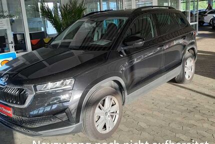 Skoda Karoq 14.318 km 28.980 &euro; Herzberg 37412