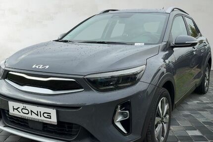 Kia Stonic 29.349 km 15.990 € Erfurt 99091