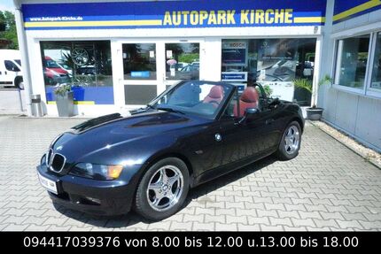 BMW Z3 99.584 km 9.900 € Kelheim 93309