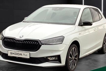 Skoda Fabia 11.900 km 20.950 &euro; Nordhausen 99734
