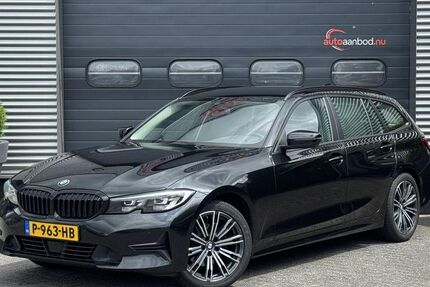 BMW 320 286.925 km 14.225 &euro; Boekel 5427 