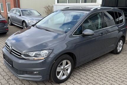 VW Touran 240.000 km 14.490 &euro; Flensburg 24941
