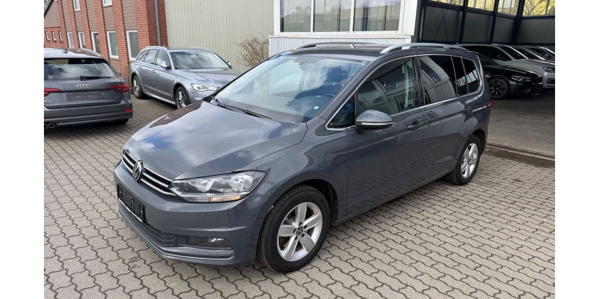 VW Touran 240.000 km 14.490 &euro; Flensburg 24941
