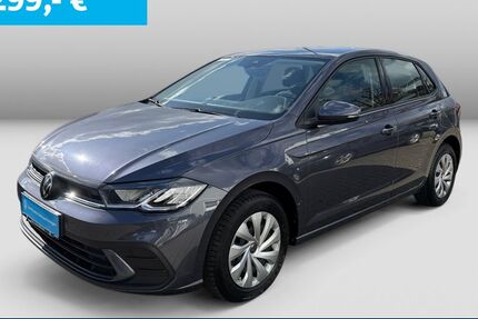 VW Polo 8.150 km 20.430 &euro; Wendlingen 73240