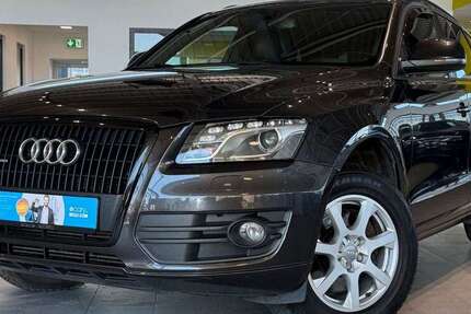 Audi Q5 253.284 km 7.995 &euro; HERFORD 32052