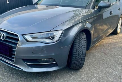 Audi A3 193.000 km 7.800 &euro; Offenburg 77654