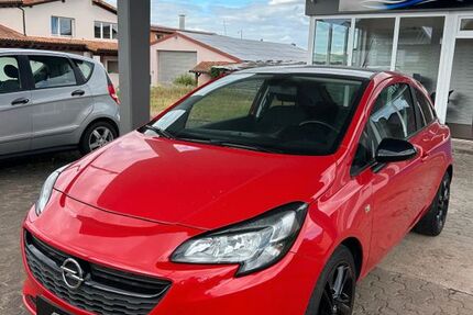 Opel Corsa 114.654 km 6.299 &euro; Langenlonsheim 55450