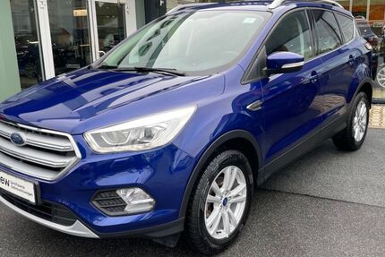 Ford Kuga 84.505 km 13.790 &euro; Zittau 02763