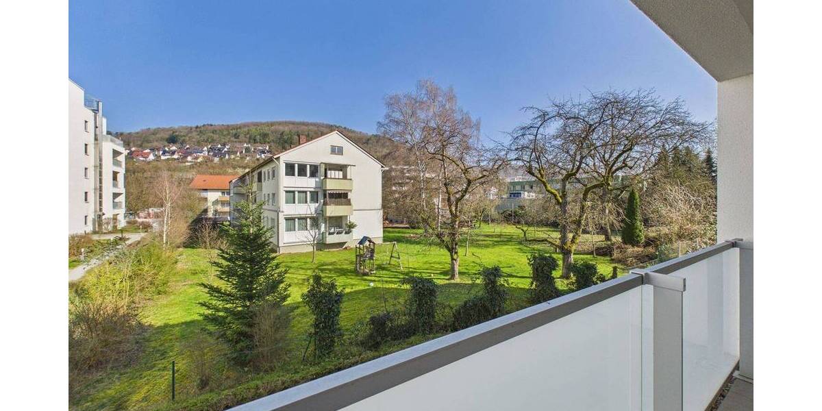 Etagenwohnung Künzelsau - 3 Zimmer, 94 m&sup2;, 379.000&euro; | Angebot:25916304