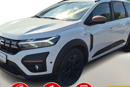 Dacia Jogger 42.600 km 17.388 &euro; Kehl 77694