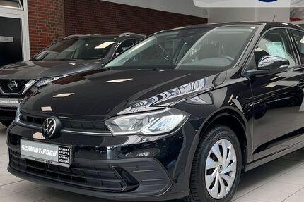 VW Polo 6.253 km 16.995 &euro; Wilhelmshaven 26389