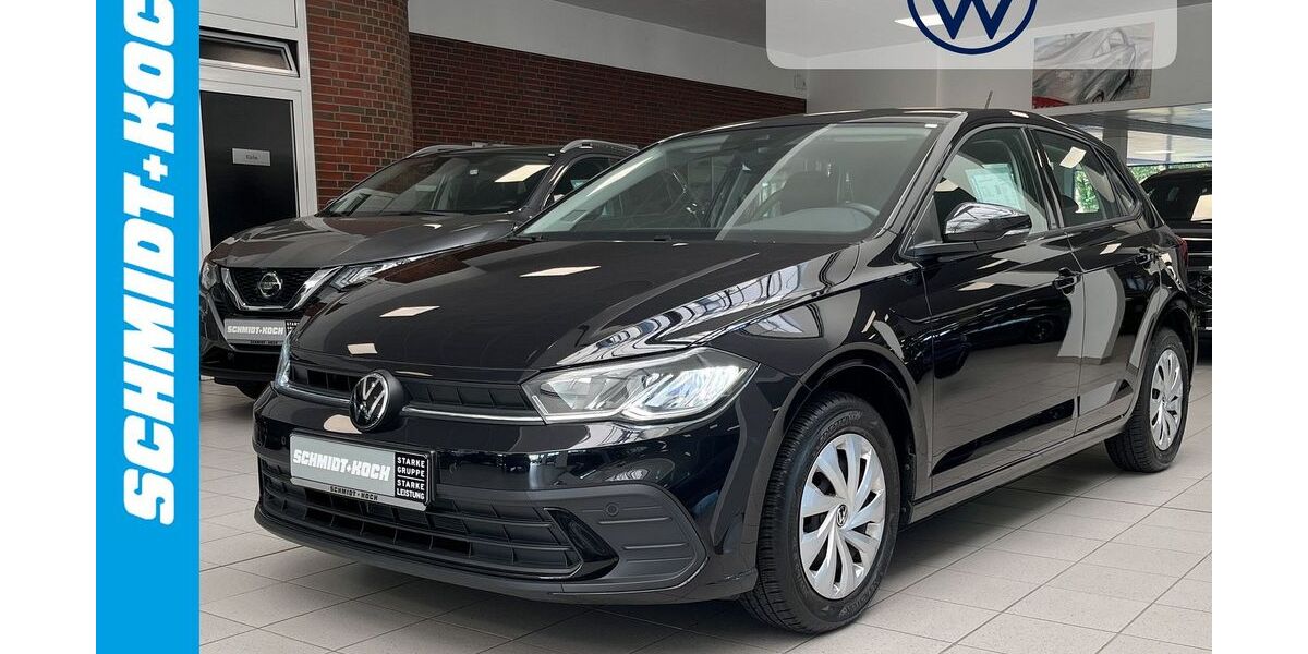 VW Polo 6.253 km 16.995 &euro; Wilhelmshaven 26389