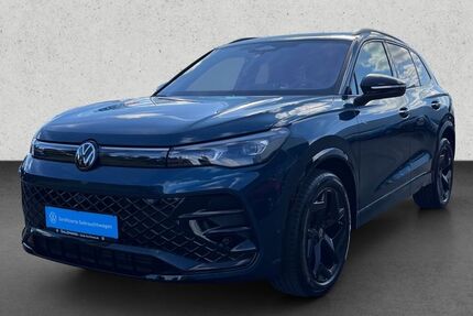 VW Tiguan 9.080 km 46.869 &euro; Bad Hersfeld 36251
