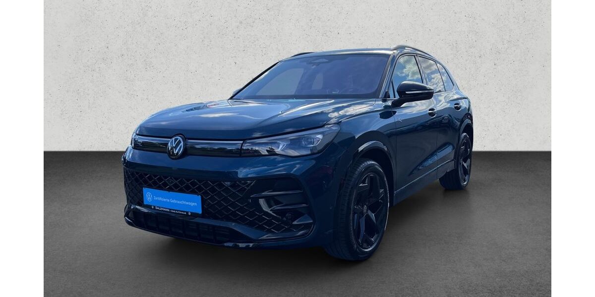 VW Tiguan 9.080 km 47.579 &euro; Bad Hersfeld 36251