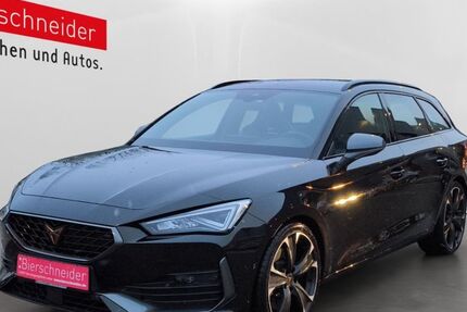 Cupra Leon 18.375 km 39.850 &euro; Regensburg 93055