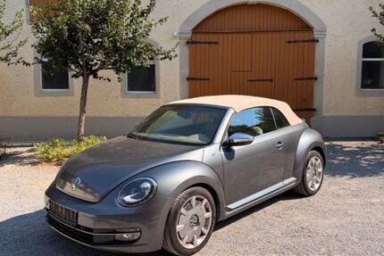VW Beetle 81.000 km 17.500 &euro; Balduinstein 65558