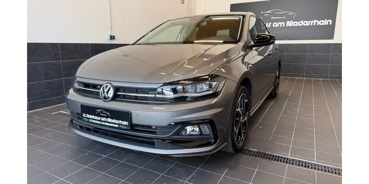 VW Polo 61.324 km 15.790 &euro; Moers 47441