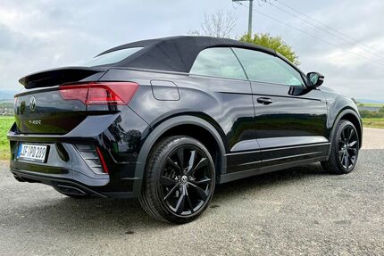 VW T-Roc 27.340 km 29.800 € Hochstadt 96272