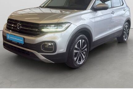 VW T-Cross 40.053 km 17.710 &euro; Lemgo 32657