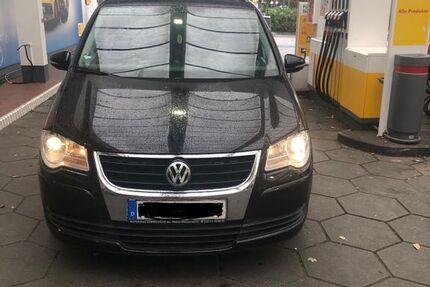 VW Touran 250.000 km 3.450 € Taunusstein 65232